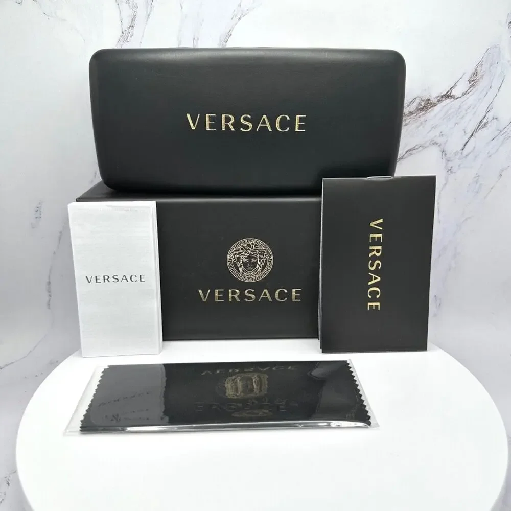 NEW Versace Sunglasses